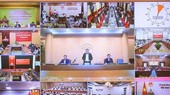 在全国范围内使用统一的数字平台将有助确保各部委、地方与民众、企业之间的行政活动连接。