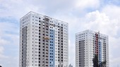 Chung cư Tín Phong (quận 12) chưa được cấp GCN cho người mua nhà do đang bị tranh chấp giữa chủ đầu tư và đơn vị phát triển dự án