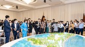 TPHCM: Nguồn thu từ đất giảm mạnh, doanh nghiệp bất động sản giải thể tăng