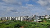 Nhiều sai phạm tại dự án nhà ở chuyên gia Khu công nghệ cao TPHCM
