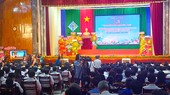 Thành lập 4 trường, 1 khoa và 1 viện thuộc Trường Đại học Cần Thơ