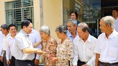 Thủ tướng Phạm Minh Chính: Đoàn kết để hiện thực hóa khát vọng đưa đất nước phát triển hùng cường, thịnh vượng