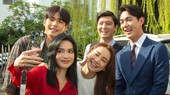 Bộ ba diễn viên “Cây táo nở hoa” tái xuất trong phim mới