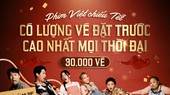 Ngày đầu ra rạp, phim của Trấn Thành áp đảo phòng vé