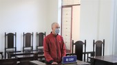 Nam thanh niên lãnh án 6 tháng tù vì đánh bảo vệ bệnh viện