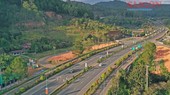 Tỉnh Lâm Đồng thống nhất phương án thiết kế cao tốc Bảo Lộc - Liên Khương