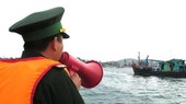 Khẩn trương ứng phó áp thấp nhiệt đới mạnh lên thành bão