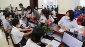 Bộ LĐTB-XH lưu ý các cơ quan, đơn vị không lạm dụng, kéo dài kỳ nghỉ Tết Nguyên đán 2023