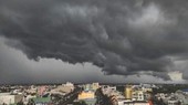 Miền Trung vào đợt mưa rất lớn, kéo dài