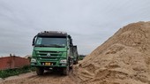 Trước ngày 15-5, xử lý dứt điểm các vụ “chiếm đê điều thành của riêng”