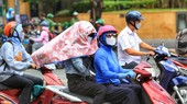 Phía Bắc chưa dứt nắng nóng kỷ lục lại sắp có rét