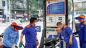 Chiều nay 11-5, giá xăng lại giảm thêm 1.300 đồng/lít