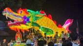 Đêm nay 29-9, vẫn thấy trăng rằm Trung thu tại TPHCM
