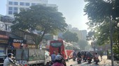 Nguyên nhân Hà Nội nóng giữa mùa Đông