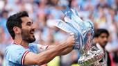 Gundogan và điều kỳ diệu của bóng đá