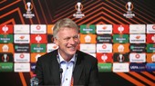 Chung kết Europa Conference League: David Moyes, từ “Người được chọn” đến “Thời khắc cuộc đời”