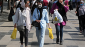 Iran phá âm mưu khủng bố ở Tehran