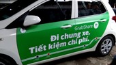 Grab Taxi Company has launched GrabShare service in Vietnam