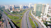 HCMC calls for investment to urban infrastructure projects (Photo: SGGP)