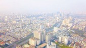 Slow implementation of park development plans has caused a shortage of green cover in HCMC (Photo: SGGP)