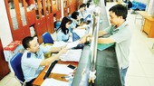 The customs division at Cat Lai seaport (Photo: SGGP)