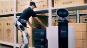 Illustrative image (Source: LG newsroom)