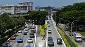 Drivers in Singapore who commit traffic offences due to irresponsible driving now face significantly longer jail terms and tougher penalties (Photo: www.straitstimes.com)