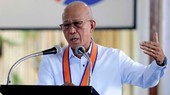 Defence Secretary of the Philippines Delfin Lorenzana (Source: File/Associated Press)