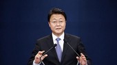 Joo Hyung-chul, Economic Adviser to the RoK President (Source: Korea Times)