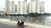 Housing prices still see uptrend in the market (Photo: SGGP)