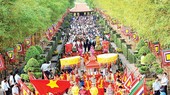 HCMC enhances state management on festival organization