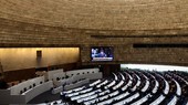 Thai parliament rejects constitutional amendment bill