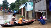 Vietnam prepares for natural disasters amid Covid-19