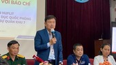 Thông tin nữ sinh HUFLIT bị xâm hại và tự tử là sai sự thật, clip bị cắt ghép