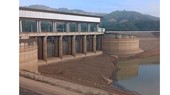 Prolonged hot weather causes tension in power supply