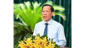 HCMC strives to achieve average GRDP of US$8,500 per capita by end of 2025