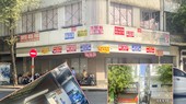 Vắng khách quốc tế, ngành dịch vụ điêu đứng