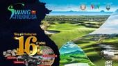 Giải gôn gây quỹ lớn nhất năm 2019 tại sân KN GOLF LINKS - CAM RANH