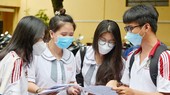 Trăn trở sau một kỳ thi