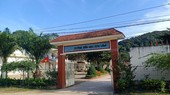 Bỏ hành vi bêu tên học sinh