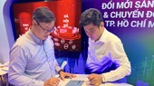 Đổi mới sáng tạo phù hợp với từng tỉnh, thành