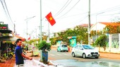 Thi công sân bay Long Thành: Bao giờ dân hết khổ vì bụi?