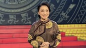 Hào quang và nghệ sĩ