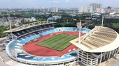 Giải pháp quản lý phù hợp cho công trình thể thao