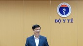 Đồng bào về nước phải qua đường chính ngạch và cách ly tập trung