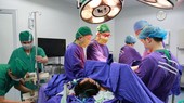 Kích hoạt “báo động đỏ” cứu sống nam thanh niên nhảy cầu Bãi Cháy cao hơn 50m