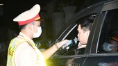 Hà Nội: Vi phạm nồng độ cồn sẽ là tiêu chí đánh giá, xếp loại