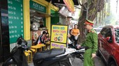 Bí thư Thành ủy Hà Nội: Nghiên cứu cho phép kinh doanh vỉa hè