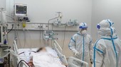 Thêm 3 ca tử vong và hơn 2.500 ca mắc mới, Covid-19 chưa thể thành cúm mùa