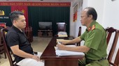 Công an đang đấu tranh, làm rõ hành vi lừa đảo của đối tượng Nguyễn Thanh Toàn 